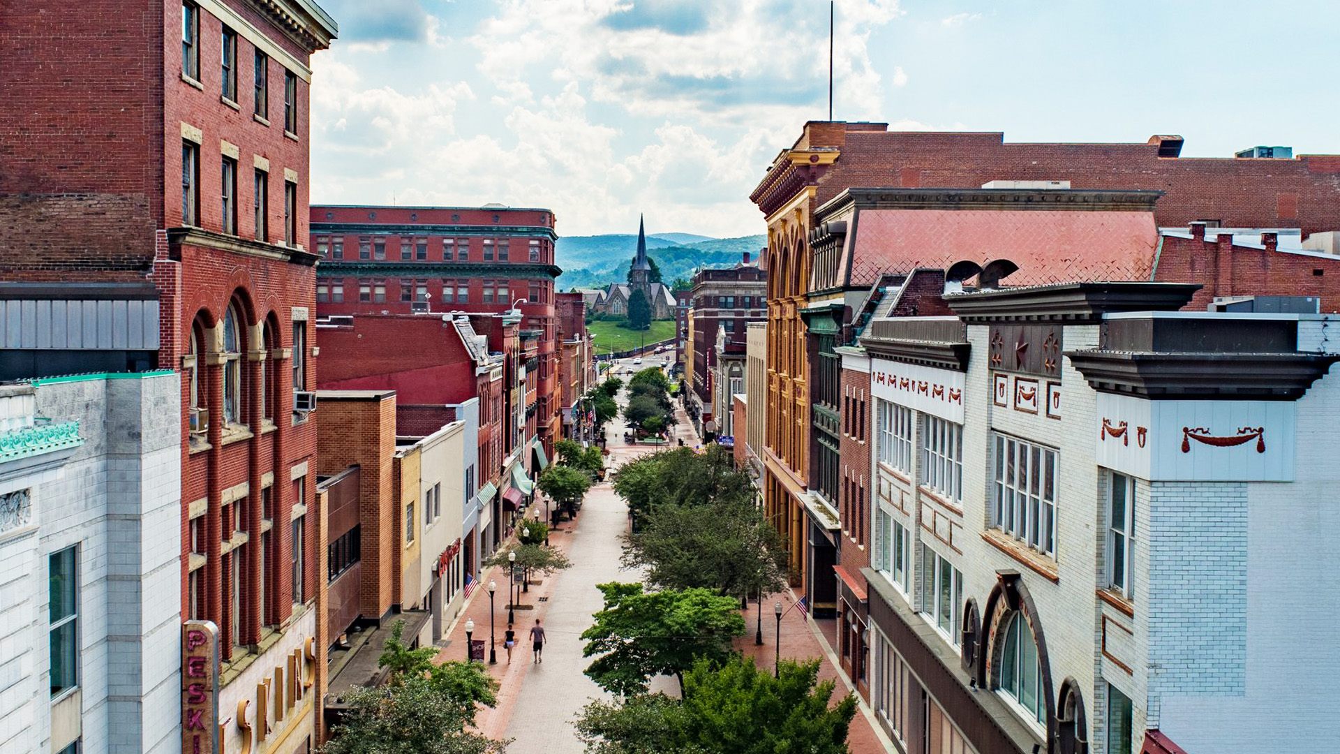 Visit Cumberland Maryland – Downtown Cumberland Business Association